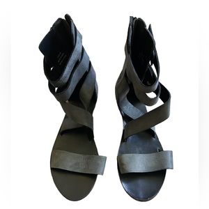 Free People 8.5 Sandals